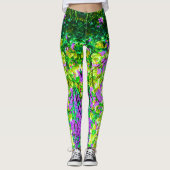 Een ander licht leggings (Voorkant)