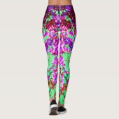 Een ander licht leggings (Achterkant)