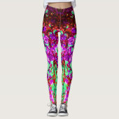 Een ander licht leggings (Voorkant)