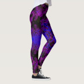 Een ander licht leggings (Rechts)