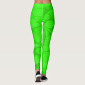 Een ander licht leggings (Achterkant)