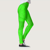 Een ander licht leggings (Rechts)