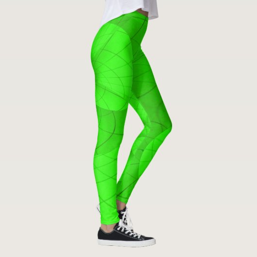 Een ander licht leggings (Rechts)