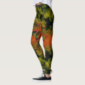 Een ander licht leggings (Links)