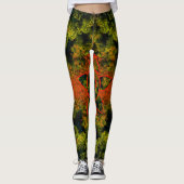 Een ander licht leggings (Voorkant)