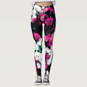 Een ander licht leggings (Voorkant)