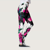 Een ander licht leggings (Rechts)