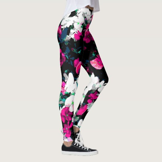 Een ander licht leggings (Rechts)