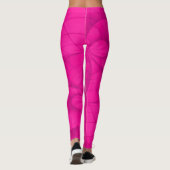 Een ander licht leggings (Achterkant)