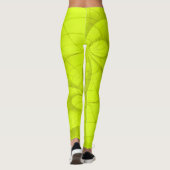 Een ander licht leggings (Achterkant)