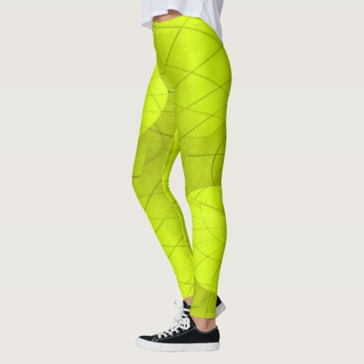 Een ander licht leggings (Links)