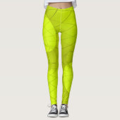Een ander licht leggings (Voorkant)