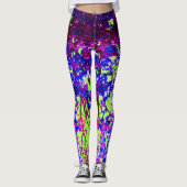 Een ander licht leggings (Voorkant)