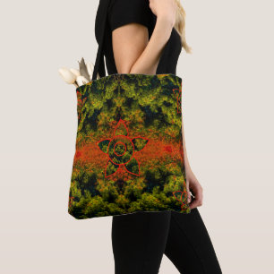 Een ander licht tote bag
