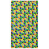 Een ander Mardi Gras Pop Mode Product Tafelkleed (Voorkant)