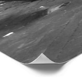 Een ander merk poster (Hoek)