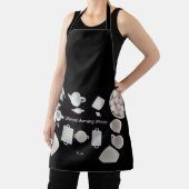 EEN ANDER MORNING WHITES SCHORT (Insitu)