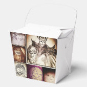 Een ander mysterie bedankdoosjes (Voorkant)