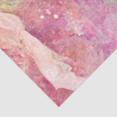 Een ander ontwerp van de Zeemeerminnende Galaxy Re Tissuepapier (Detail)