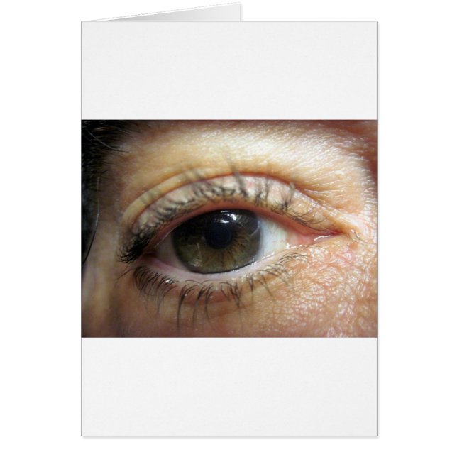 Een ander oog (Voorkant)