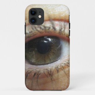Een ander oog Case-Mate iPhone case