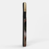 Een ander oog Case-Mate iPhone case (Achterkant/rechts)