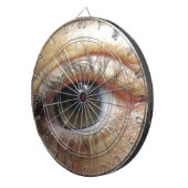 Een ander oog dartbord (Voorkant Rechts)