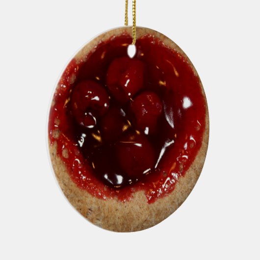 Een ander ornament van Cherry Kolache (Rechts)