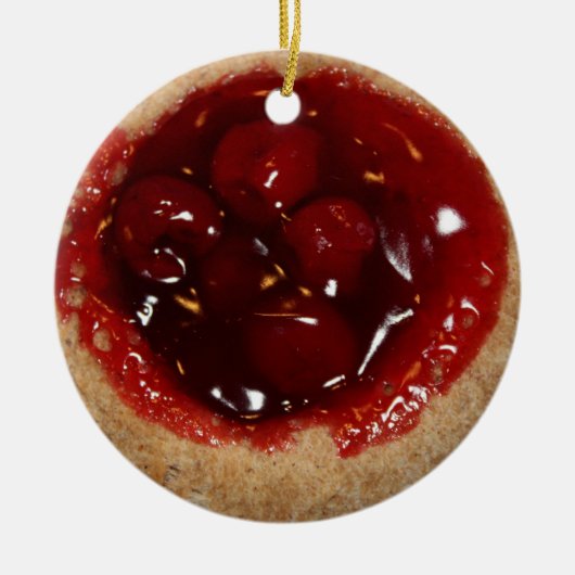 Een ander ornament van Cherry Kolache (Voorkant)