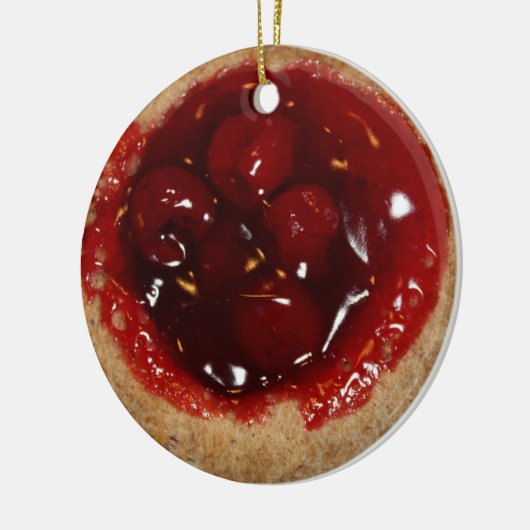 Een ander ornament van Cherry Kolache (Links)
