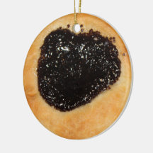 Een ander Poppyseed Kolache ornament