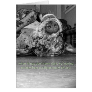 Een ander punt van Uitzicht