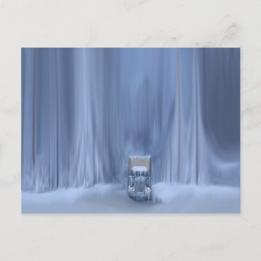 Een ander Storm Briefkaart (Voorkant)