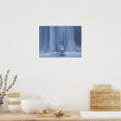 Een ander Storm Poster (Keuken)