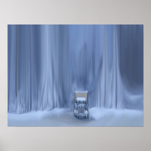 Een ander Storm Poster (Voorkant)