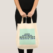 Een ander Tas van Hollywood Boy Grocery (Voorkant (product))