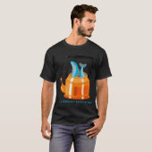Een ander verhaal t-shirt (Voorkant volledig)
