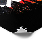 Een ander wereldschilderij van Alfred Fox Poster (Hoek)