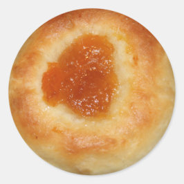 Een andere Apricot Kolache sticker