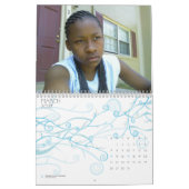 EEN ANDERE BIG ME KALENDER (Mar 2027)