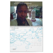 EEN ANDERE BIG ME KALENDER (Feb 2027)