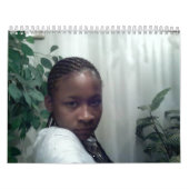 EEN ANDERE BIG ME KALENDER (Hoes)