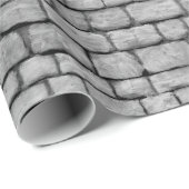 Een andere Brick IV Cadeaupapier (Rol Hoek)