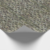 Een andere brrick V Cadeaupapier (Hoek)