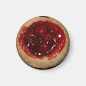 Een andere Cherry Kolache magnet (Voorkant)