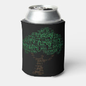 Een andere coozie (Blikje Achterkant)