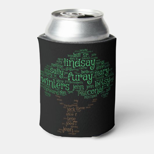 Een andere coozie (Blikje Achterkant)