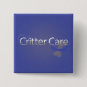 Een andere Critter Care Button (Voorkant)