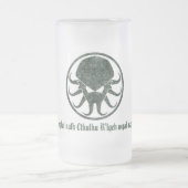 een andere cthulhu - mok (Center)