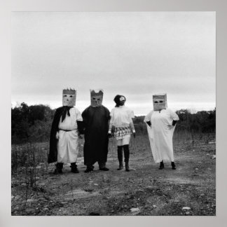 Een andere D.A. zonder titel Poster